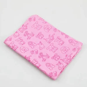 Pet PVA Shower Towel Embossed Multi-functional Deer Skin Towel Absorbent Dog Hair Dryer Towel