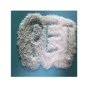Pet Plastic Raw Material Virgin Premium Raw Material Pet Resin for Oil Bottles