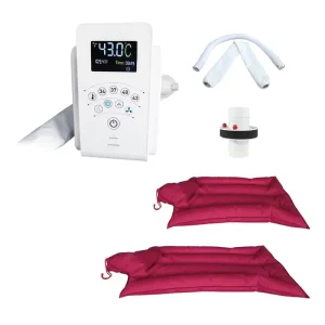 Pet Warming Blanket Veterinary Equipment Automatic Air Warming System for Vet Surgery Clinic Use