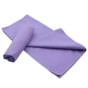 Physical Cooling Soft Quick Dry Waterproof Durable Sport Towel Breathable UV Protection Microfiber Towel for Gym Hiking
