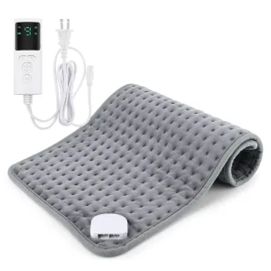 Physiotherapy Heating Pad Household Electric Blanket Small Heating Mat 30x60cm China 9-level Temperature Control