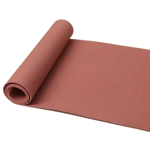 Pilates Exercise Mats Extra High Density Eco Friendly 6mm Tpe Yoga Mats Thick Yoga Mat