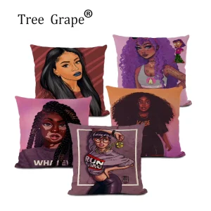 Pillow Covers 45×45 Fundas De Cojines Outdoor Cushion Cover