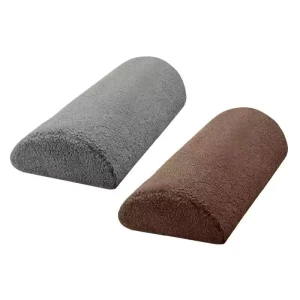Pillow Lounger Headrest Pillow for Beach Outdoor Daybed Patio Furniture Pool Deck Chairs Sun Loungers