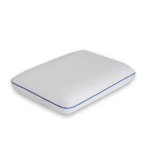 Pillow for Hotels Bed Sleeping Head Support Rest Pillow