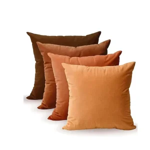 Pillows Decorative Cushions Backrest Covers Sofa Throw for Home Decor Cushion Pillow Soft