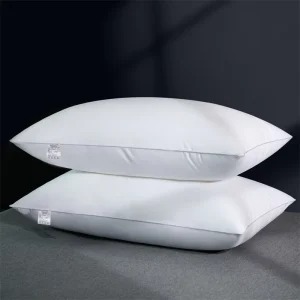 Pillows Hotel Pillows for Bed Insert Cushion White Hospital Pillow