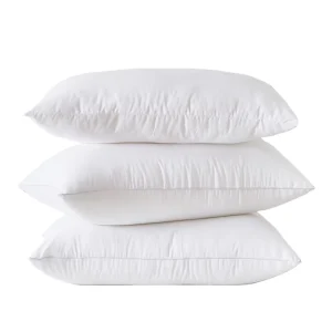 Pillows for Sleeping Hotel Collection Bed Pillow with Down Alternative Adjustable Soft Pillow