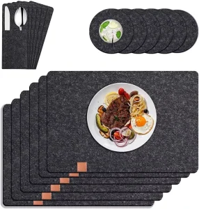 Placemat Dining Table Place Mat the Factory