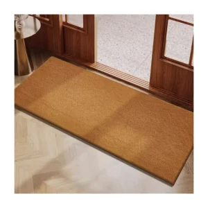 Plain Coconut Coir Door Mats