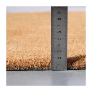 Plain Coir Door Mats