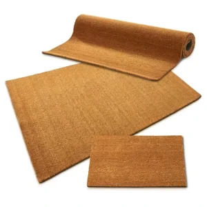 Plain Coir Door Mats Floor Mats