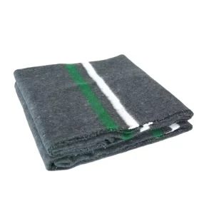Plain Color High Quality Airline Blanket Blanket