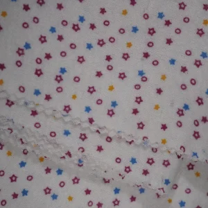 Plain Dyed Cotton Terylene Woven Brushed Lightweight Flannel Fabric for Boys Shirts