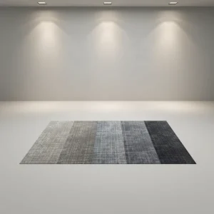 Plain Office Waterproof Carpet Tiles Self-adhesive Puzzle Carpet Tiles for Movie Theater