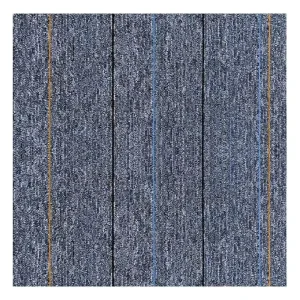 Plain Style Factory Direct Sales Customized Carpet Hotel Office Rugs Carpet Tile Living Room Large Carpet Tiles