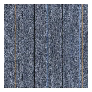 Plain Style Factory Direct Sales Customized Carpet Hotel Office Rugs Carpet Tile Living Room Large Carpet Tiles