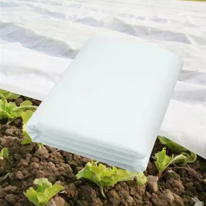 Plant Cover Frost Cloth Plant Freeze Protection Frost Blankets Garden Non-Woven Fabrics for Winter Frost Protection