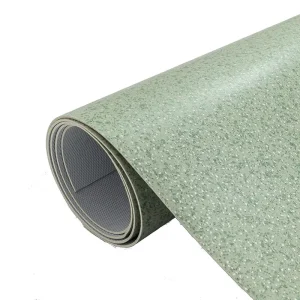 Plastic Floor Covered with PVC Luxury Vinyl Floor Pieces Carpet Pad Clear Pattern Sticker Solid Color Modern Simple Wood Stone