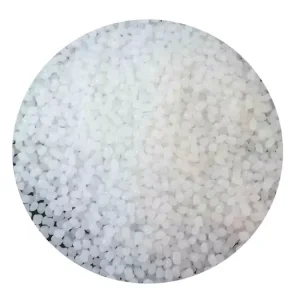 Plastic Raw Materials Polypropylene Virgin Homopolymer PP Granules Recycled Transparent PP Resin High Rigidity Molding Grade