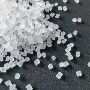 Plastic Raw Materials Thermoplastic Elastomer TPE Soft Pellets Factory Direct