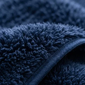 Plush Twisted Loop Microfiber Car Drying Towel Lint Free Ultra Absorbent Quick Dry Edgeless Auto Detailing Cloth