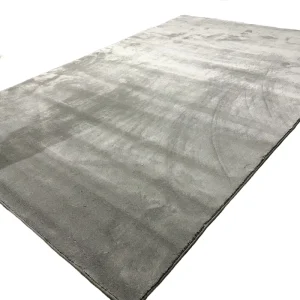 Plush Wall to Wall Carpet Home Carpet 21mm Polypropylene Soundproof Durable Edge Binding Service Balcony Bedroom Living Room