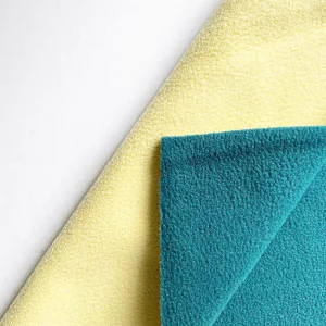 Polar Fleece Laminate TPU Polar Fleece Waterproof Pul Fabric Manufacturer Supplies