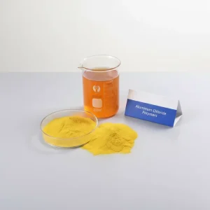 Polyaluminum Chloride (PAC) 28% Alumina Content High Purity Industrial Grade Flocculant Water Chemical Auxiliary Agent