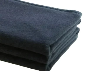 Polyester Brown Olive Green Heated Four Seasons Customizable Size Blanket Factory Direct Supply Woven Technics