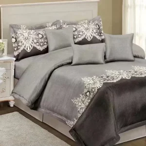 Polyester Comforter Bedding Set Bed Sheets Duvet Covers