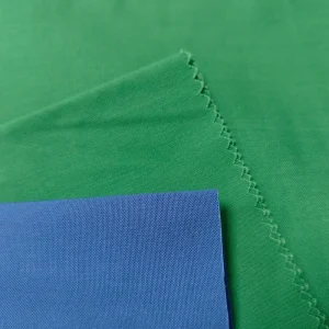 Polyester/Cotton Blend Anti-static Ripstop Fabric Soft Smooth Heavyweight 228gsm 67″ Width for Shirt Dress Home Textile Lining