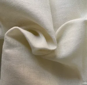 Polyester Cotton Textile Breathable Woven Fabrics for Home Textile & Custom Use