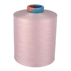 Polyester DTY Yarn 100% Polyester Dty Filament Textured Yarn
