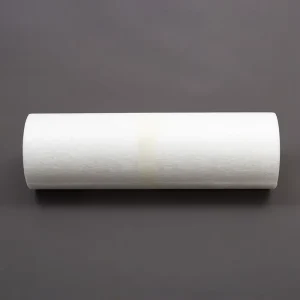 Polyester Eco Friendly Non Woven Fabric Home Decoration Spunbond Nonwoven Long Fiber Fabric