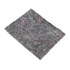 Polyester Felt Non-woven Felt Scrap Felt
