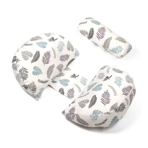 Polyester Fibre Fixed Pregnant Sleeping Position Pillow Pregnancy Nursing Breast Feeding Pillow Maternity Pregnancy Body Pillows