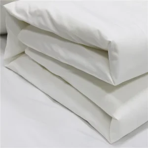 Polyester Home Textile Fabrics for Quilt Cover and Bedding