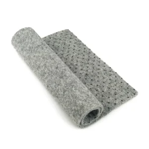 Polyester Household Anti slip Rug Pad