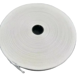 Polyester Ironing Guide Tape For Roll Ironing