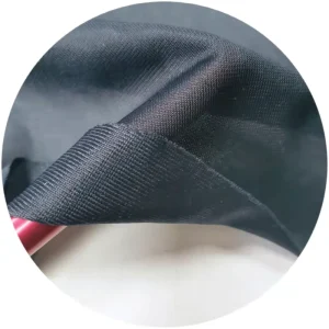 Polyester Knitted Fabric for Dress Lining Fabric