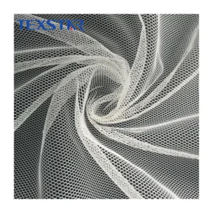 Polyester Mesh Fabric Mosquito Net Fabric