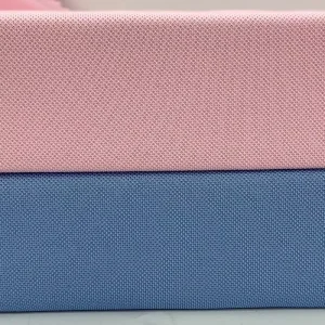 Polyester Mesh Knitted Fabric 100% Polyester for Polo Durable Outdoor Lining