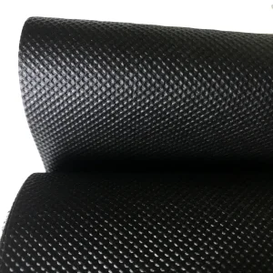 Polyester Nonwoven Fabric Pet Spun bonded Nonwoven Fabric for Agricultural Grass Reoellent Cloth