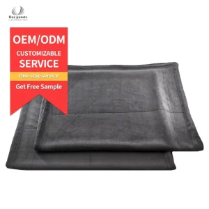 Polyester Polyamide Ultra absorbent 36”x24′ Car Care Microfiber Drying Towel Wash Resistant Car Towels 1800 Gsm Nanoweave Towel