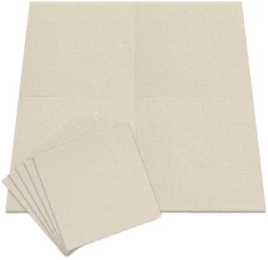 Polyester Solution Dye Machine Made Anti Static Anti Slip Commercial Use Carpet Tile Block Carpet Tiles with PVC Backing