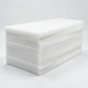 Polyester Sound-absorbing Cotton Car House and Indoor Interior Acoustic Cotton Flame Retardant Sound Insulation Cotton