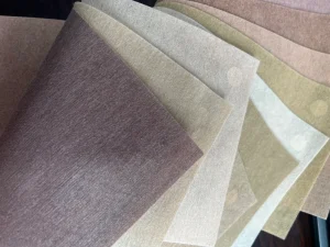 Polyester Spunlace nonwoven Fabric