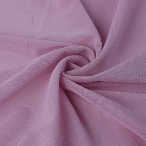 Polyester Tulle Fabric Women Dress Mesh Net Tutu Skirt Tulle Net Decoration Tulle Mesh Fabric
