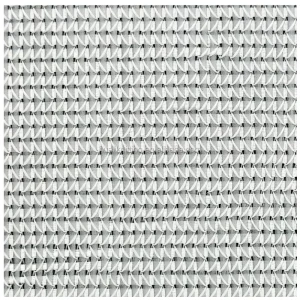 Polyester Warp Knitted Fabric for Manufacturing of PVC Mesh Banner